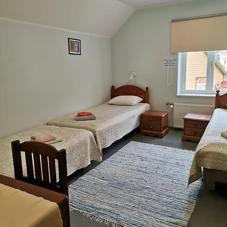 Guest house Laurits Kuressaare