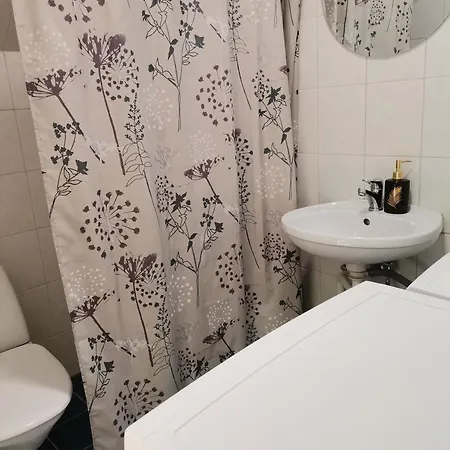 Laurits Guest house *