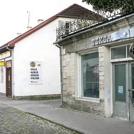 Laurits Guest house
