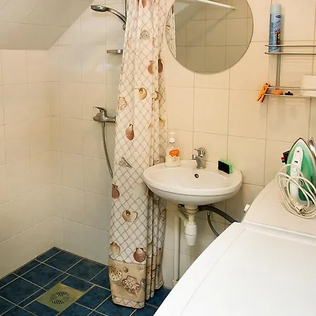 Laurits Guest house *