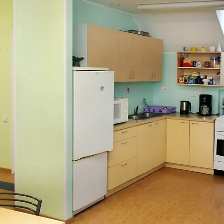 Guest house Laurits Kuressaare