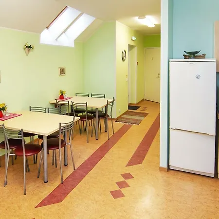 Guest house Laurits *