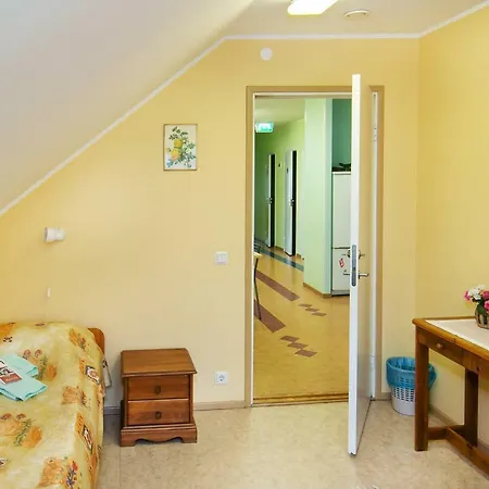 Laurits Guest house