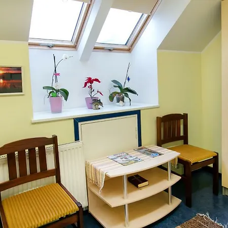 Laurits Guest house