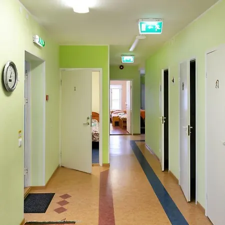 Guest house Laurits Kuressaare