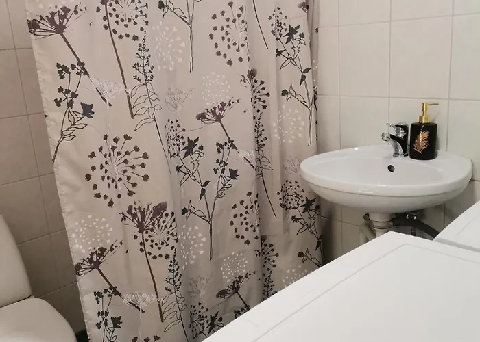 Laurits Guest house *