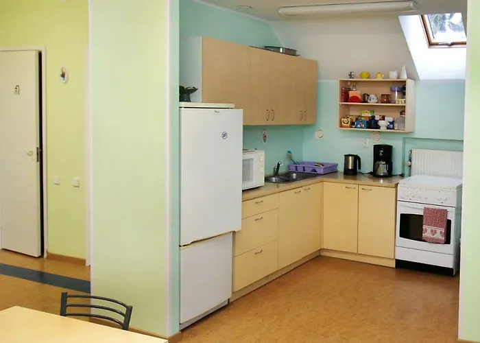 Guest house Laurits Kuressaare