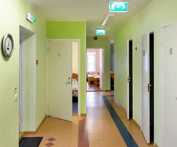 Guest house Laurits Kuressaare